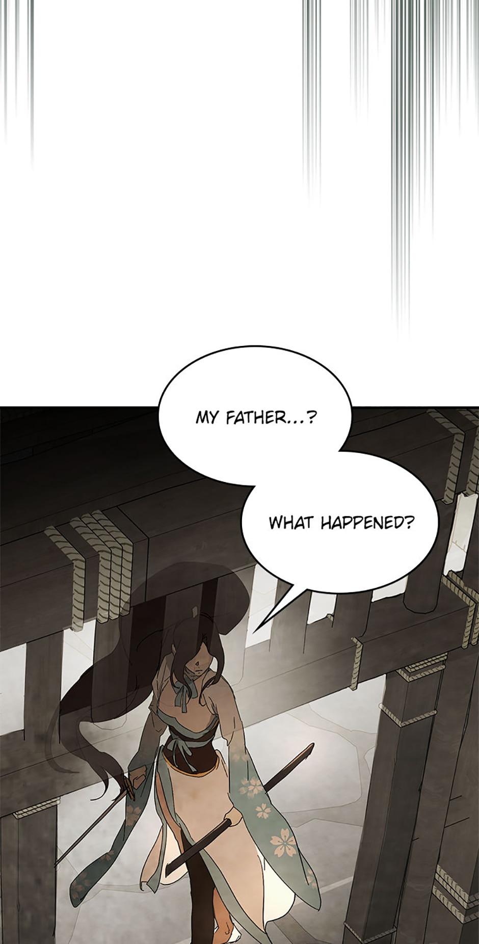Yi Shen Dang Guan Chapter 68 81